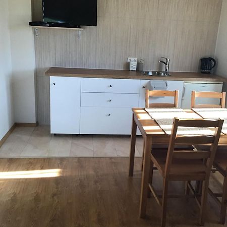 Agroturystyka Krajno - Zagorze Экстерьер фото