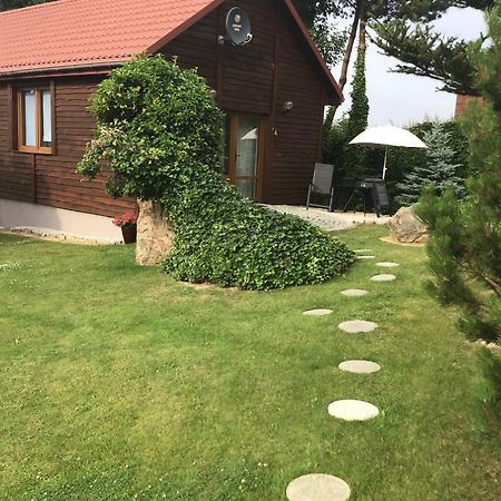 Agroturystyka Krajno - Zagorze Экстерьер фото