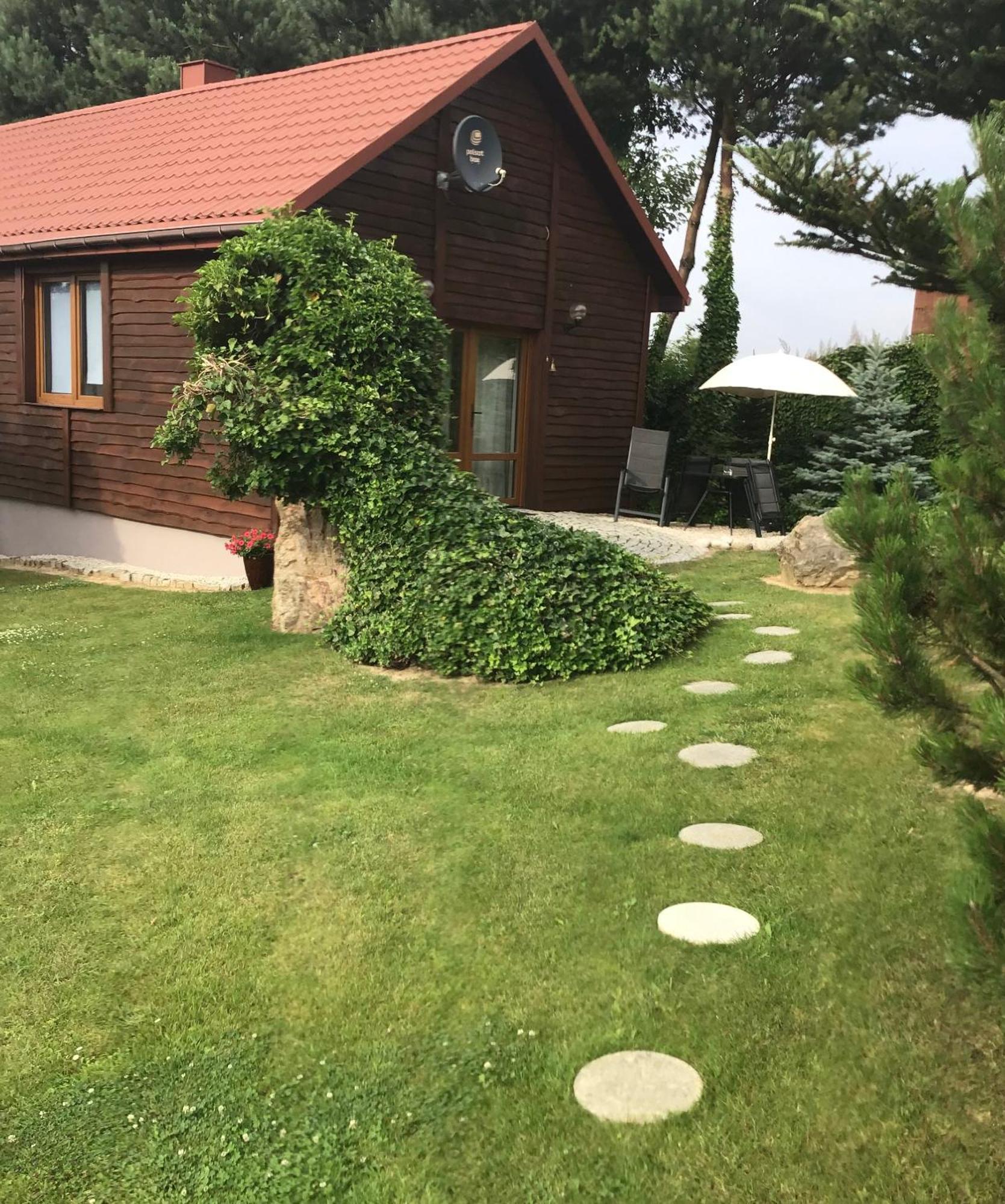 Agroturystyka Krajno - Zagorze Экстерьер фото
